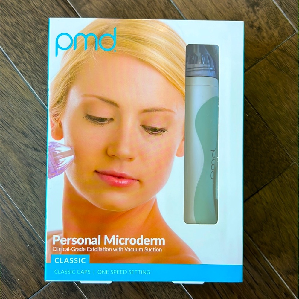 PMD Personal Microderm